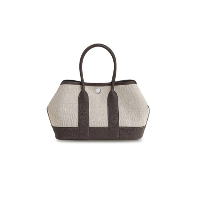 HERMÈS MASTER GARDEN PARTY MINI 23 H086418CKAB (23*16*10cm)